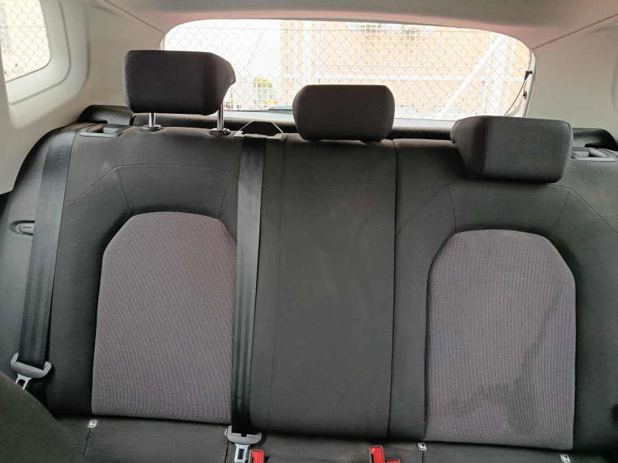 Imagen de SEAT Arona