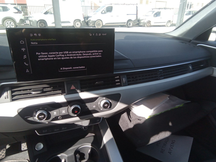 Imagen de AUDI A4