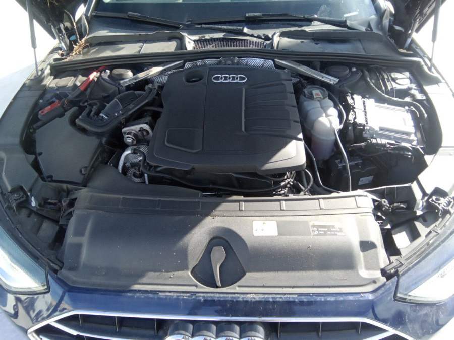 Imagen de AUDI A4