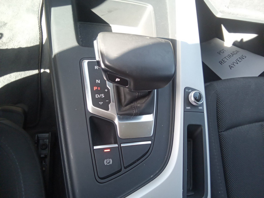 Imagen de AUDI A4