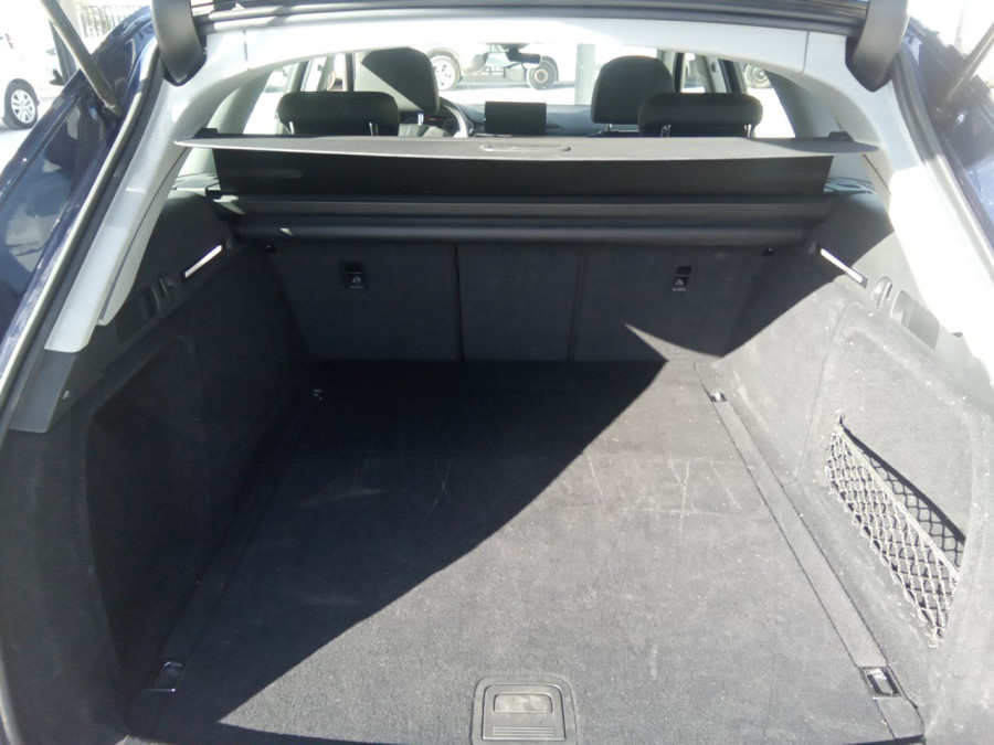 Imagen de AUDI A4