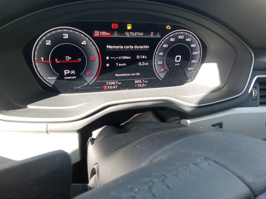 Imagen de AUDI A4