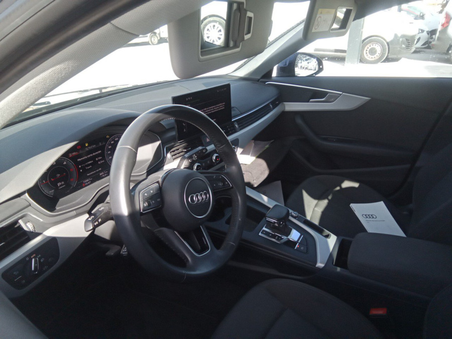 Imagen de AUDI A4