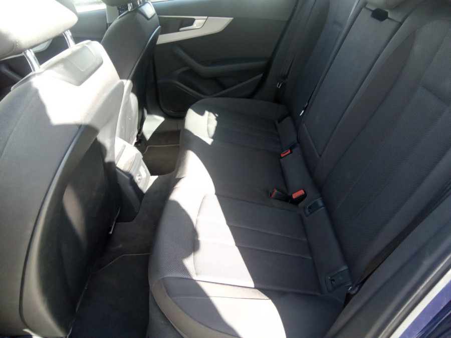 Imagen de AUDI A4