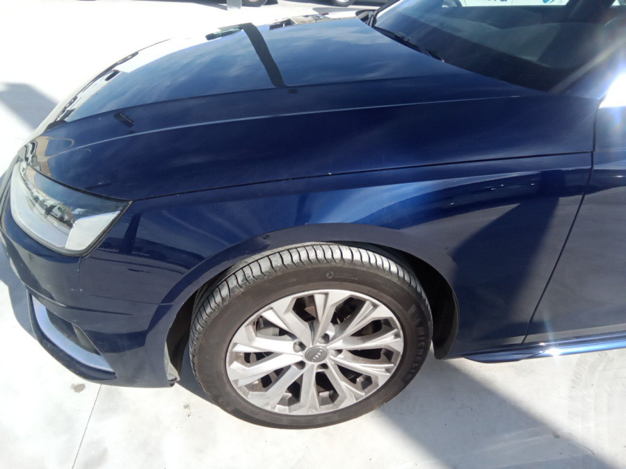Imagen de AUDI A4
