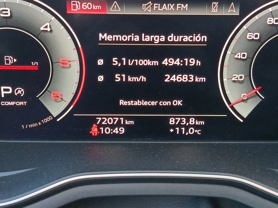 Imagen de AUDI A4