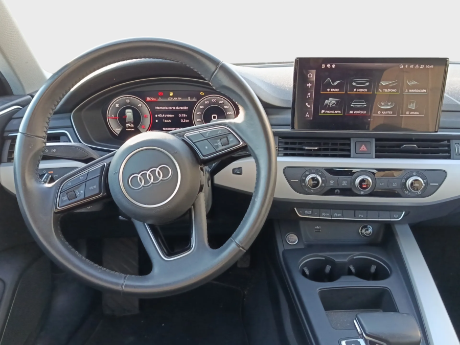 Imagen de AUDI A4