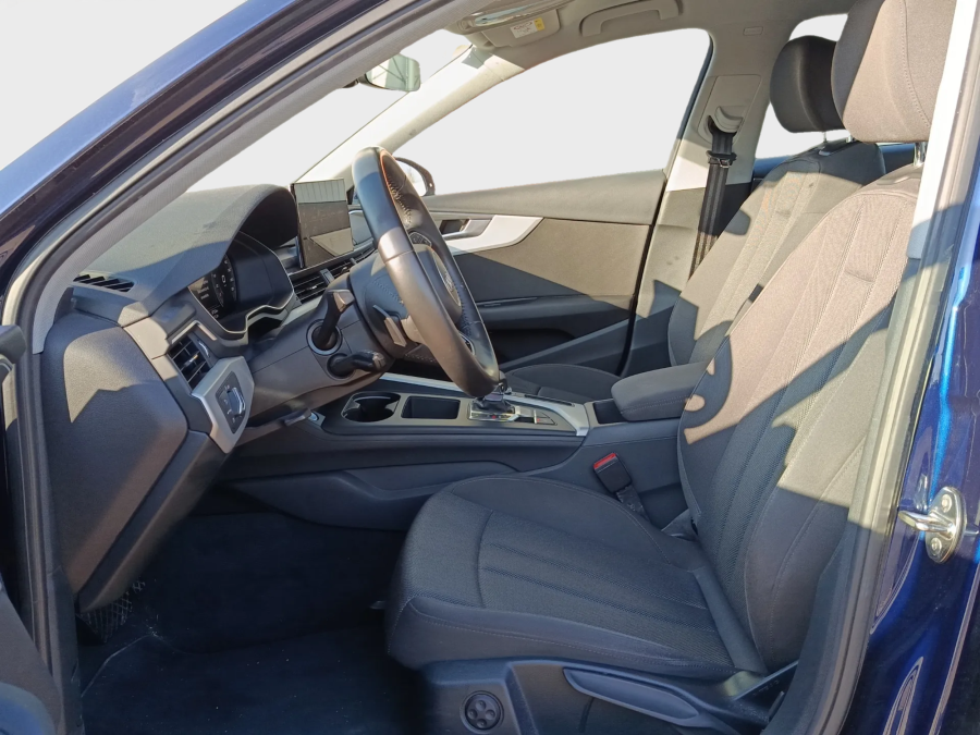 Imagen de AUDI A4