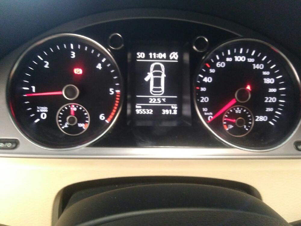 Imagen de Volkswagen Passat CC BMT