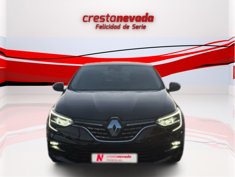 Imagen de Renault Mégane