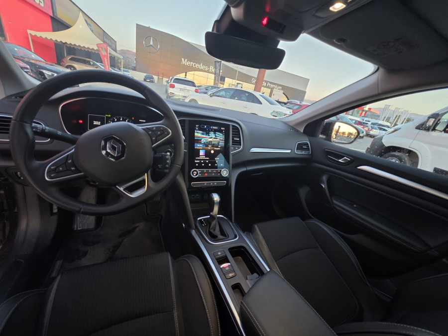 Imagen de Renault Mégane