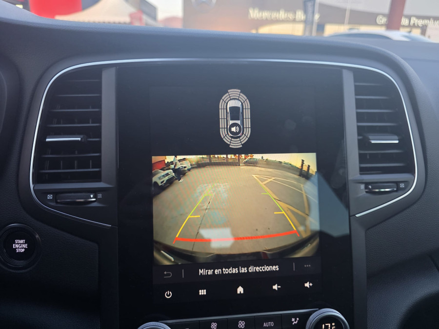 Imagen de Renault Mégane