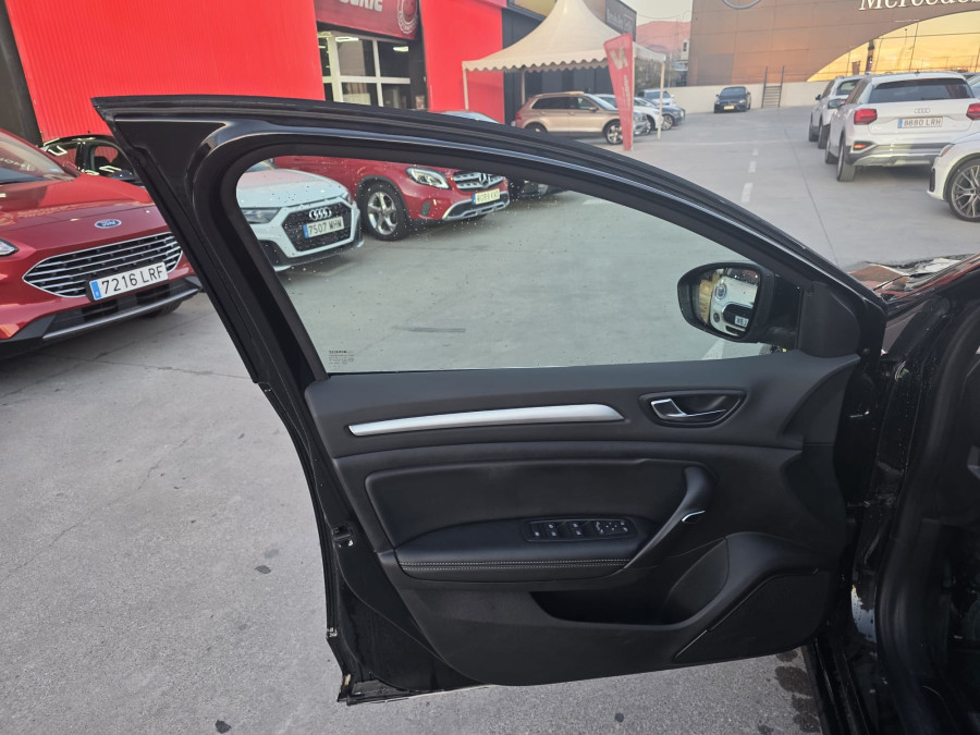 Imagen de Renault Mégane