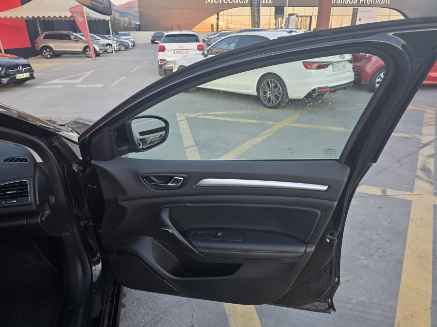 Imagen de Renault Mégane