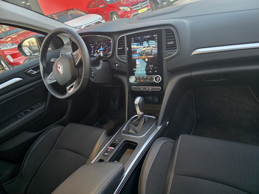 Imagen de Renault Mégane