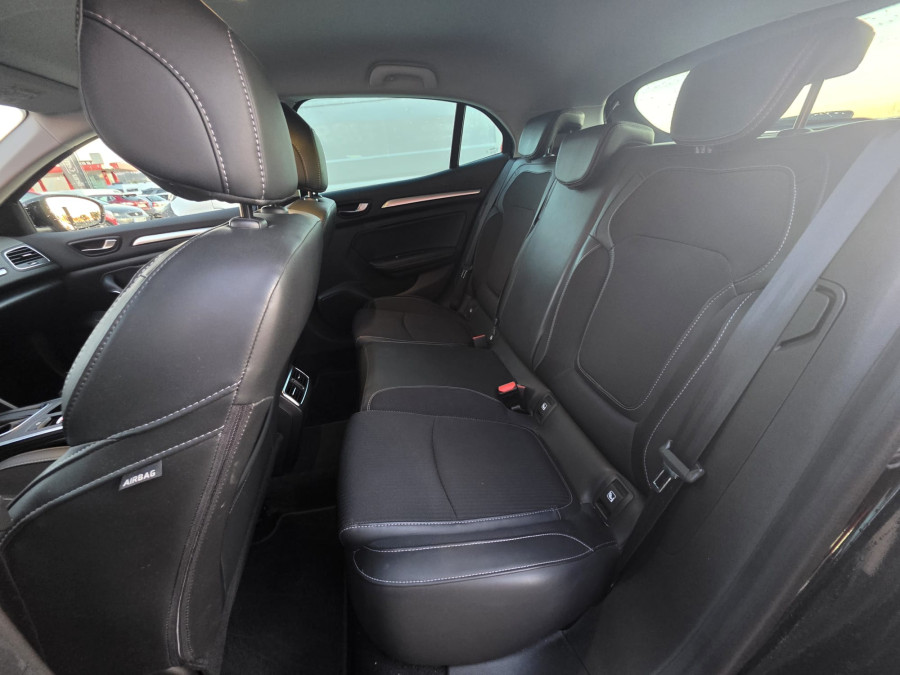 Imagen de Renault Mégane