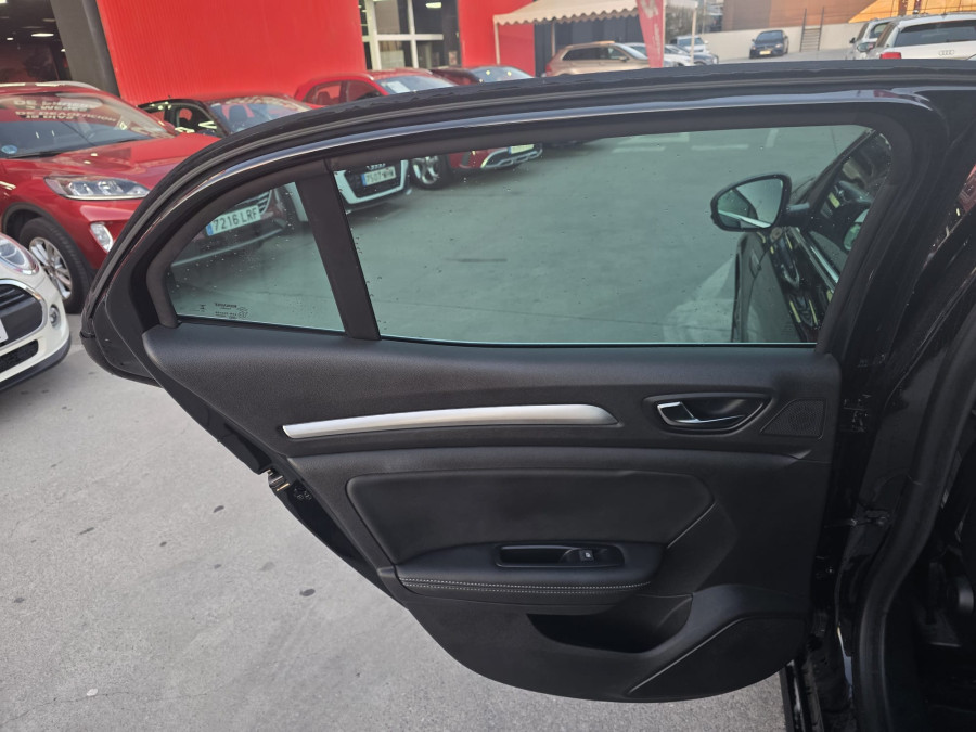 Imagen de Renault Mégane