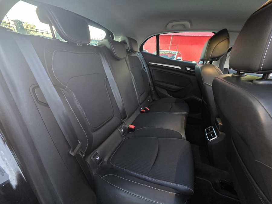 Imagen de Renault Mégane