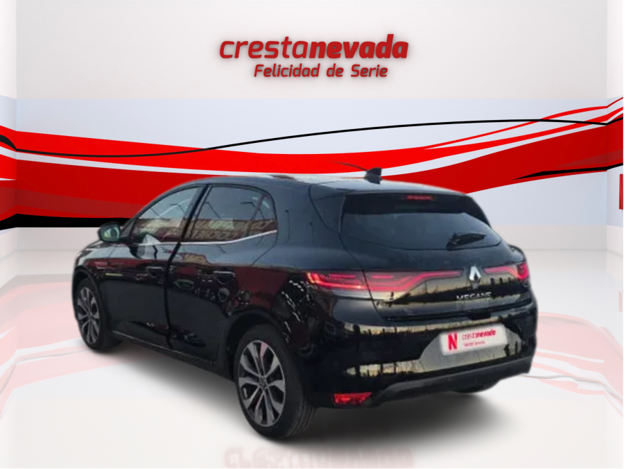 Imagen de Renault Mégane