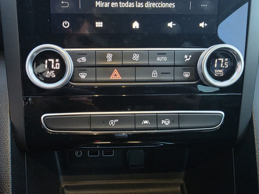 Imagen de Renault Mégane