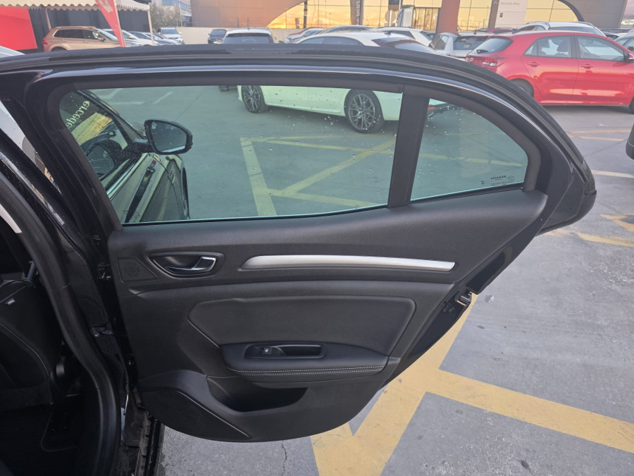 Imagen de Renault Mégane