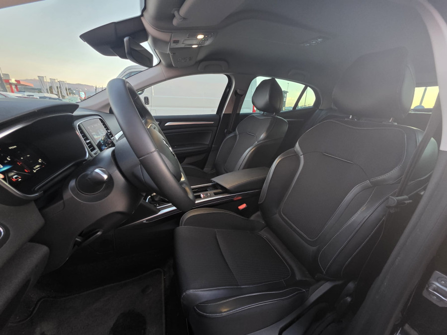 Imagen de Renault Mégane