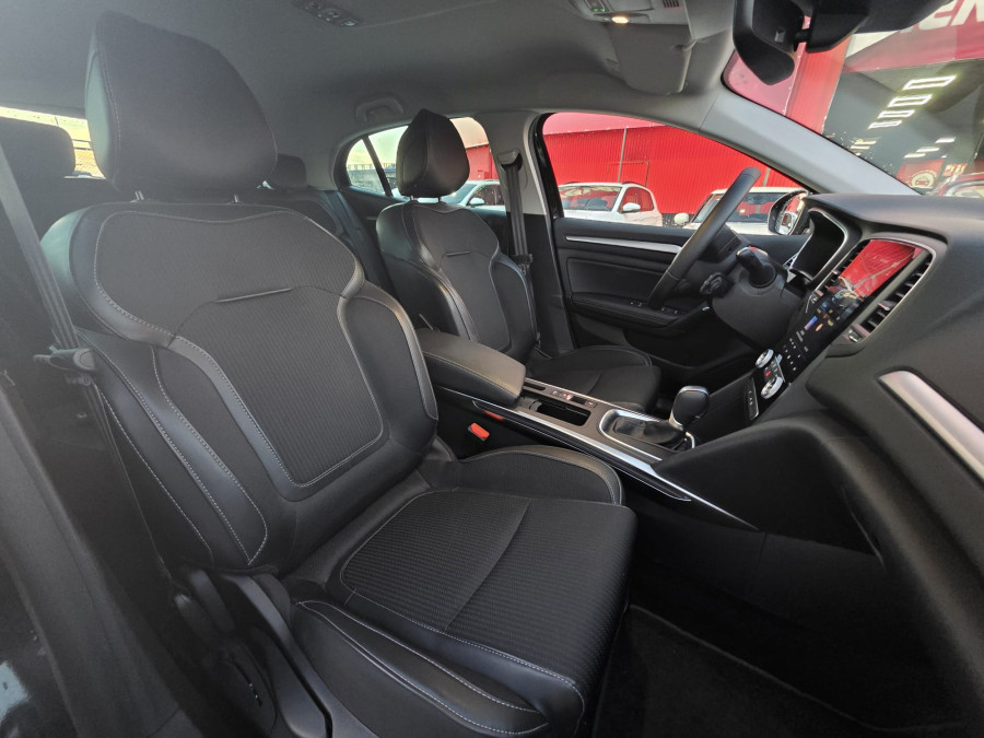 Imagen de Renault Mégane