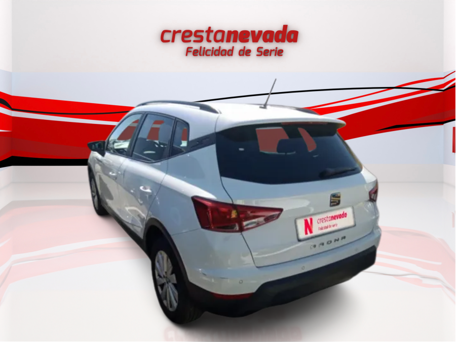Imagen de SEAT Arona