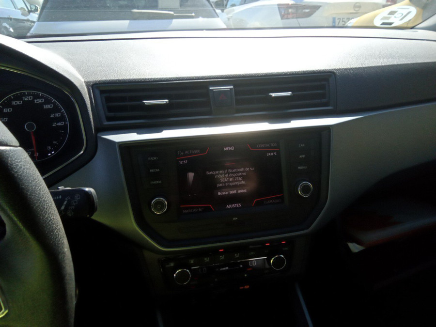 Imagen de SEAT Arona