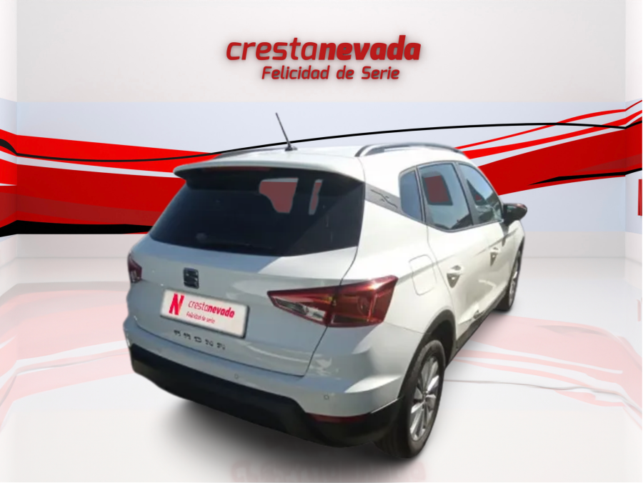 Imagen de SEAT Arona