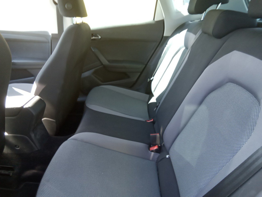 Imagen de SEAT Arona