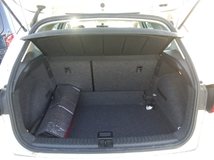 Imagen de SEAT Arona