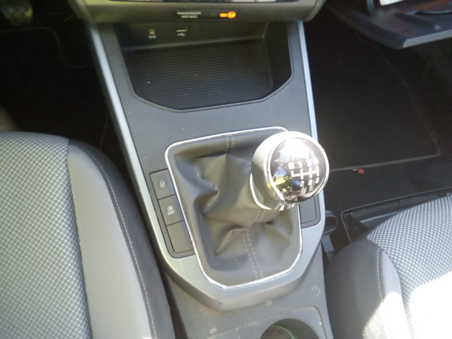 Imagen de SEAT Arona