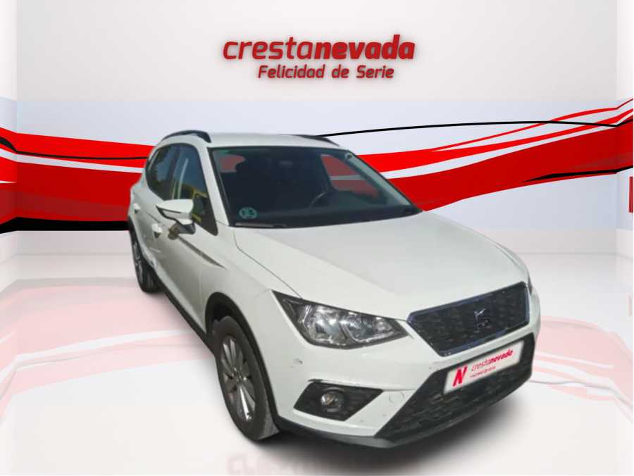 Imagen de SEAT Arona