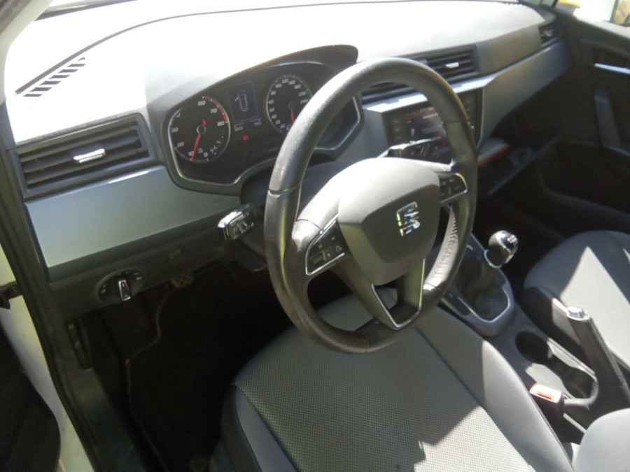 Imagen de SEAT Arona