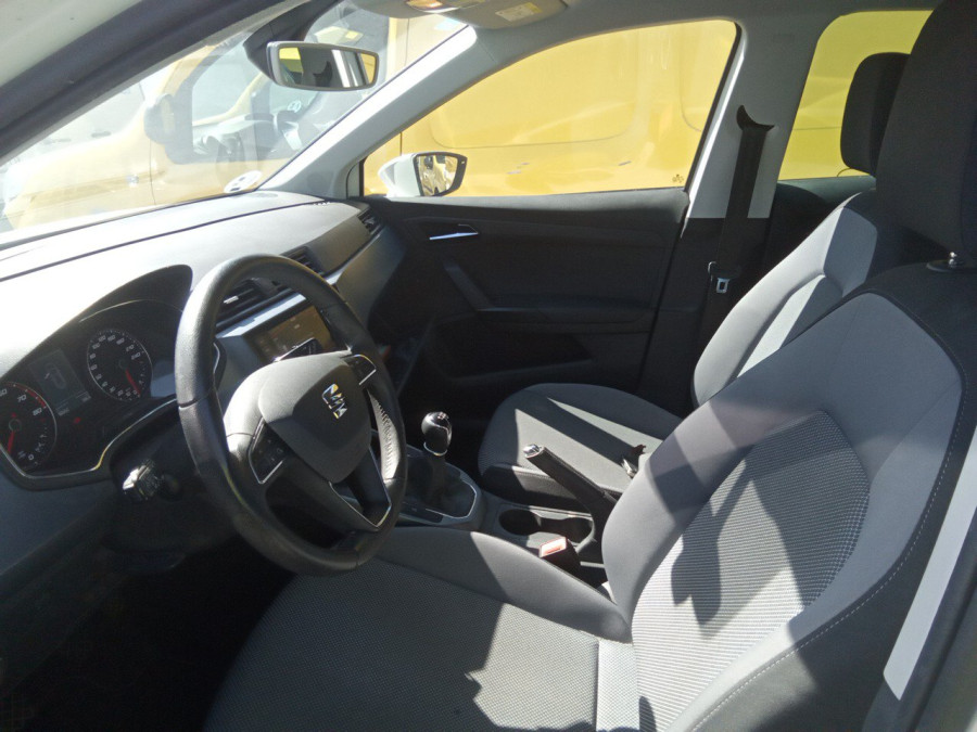 Imagen de SEAT Arona