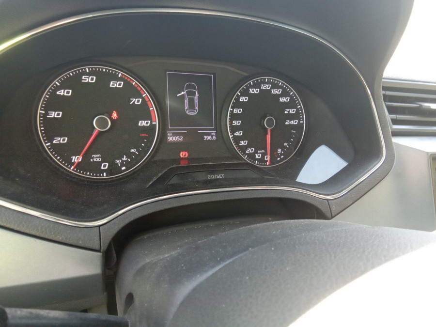 Imagen de SEAT Arona