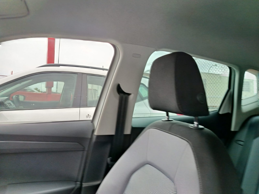 Imagen de SEAT Arona