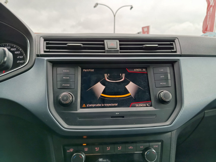 Imagen de SEAT Arona