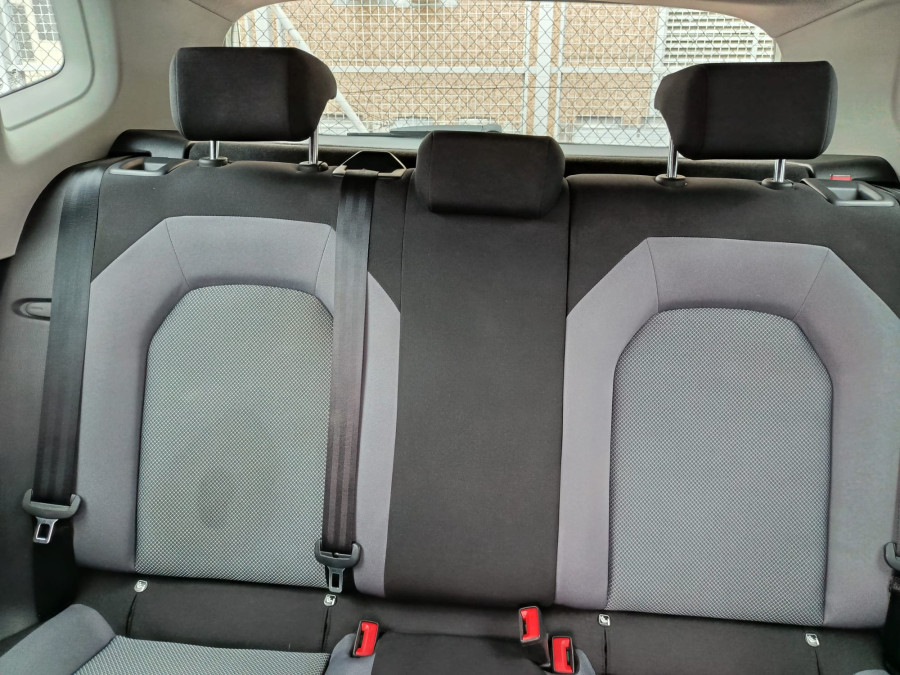 Imagen de SEAT Arona