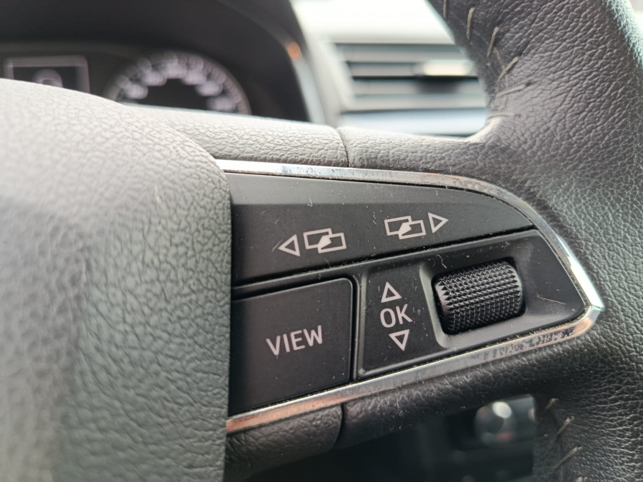 Imagen de SEAT Arona