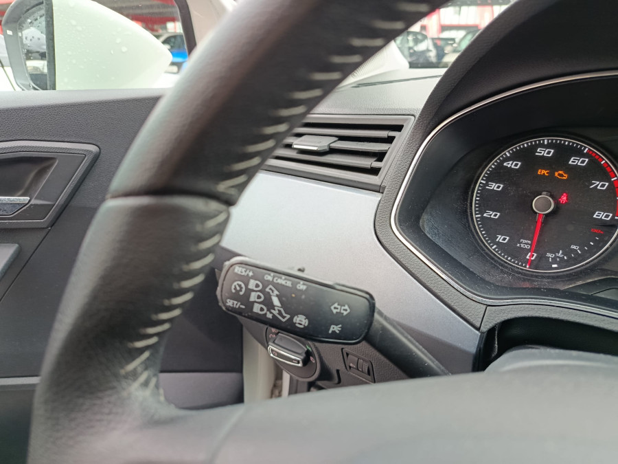 Imagen de SEAT Arona