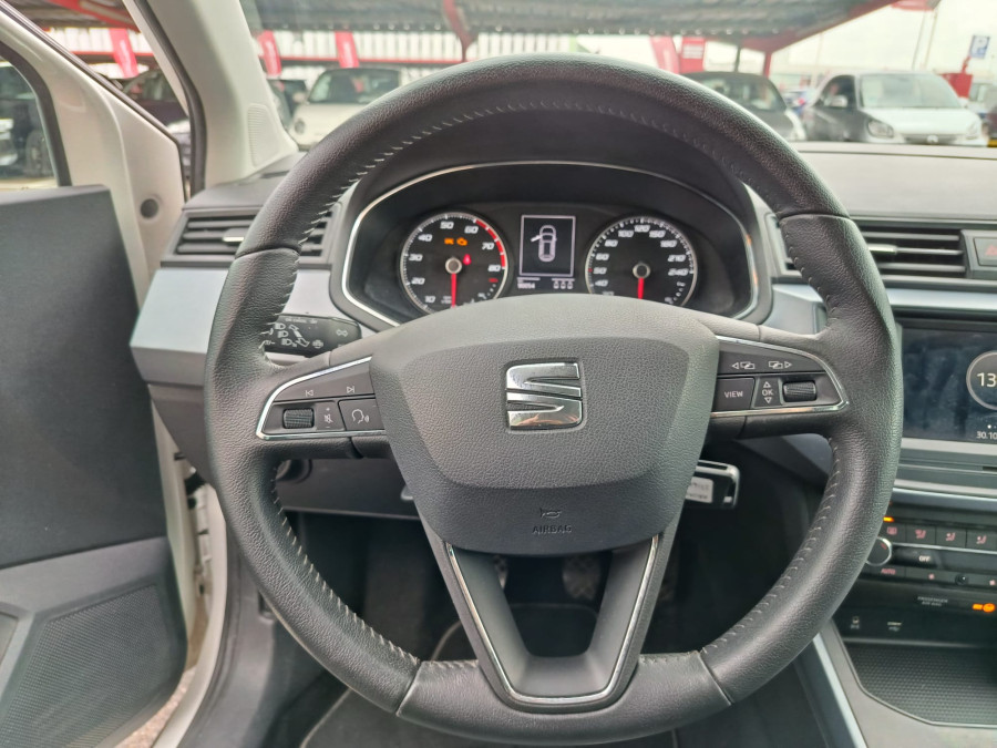 Imagen de SEAT Arona