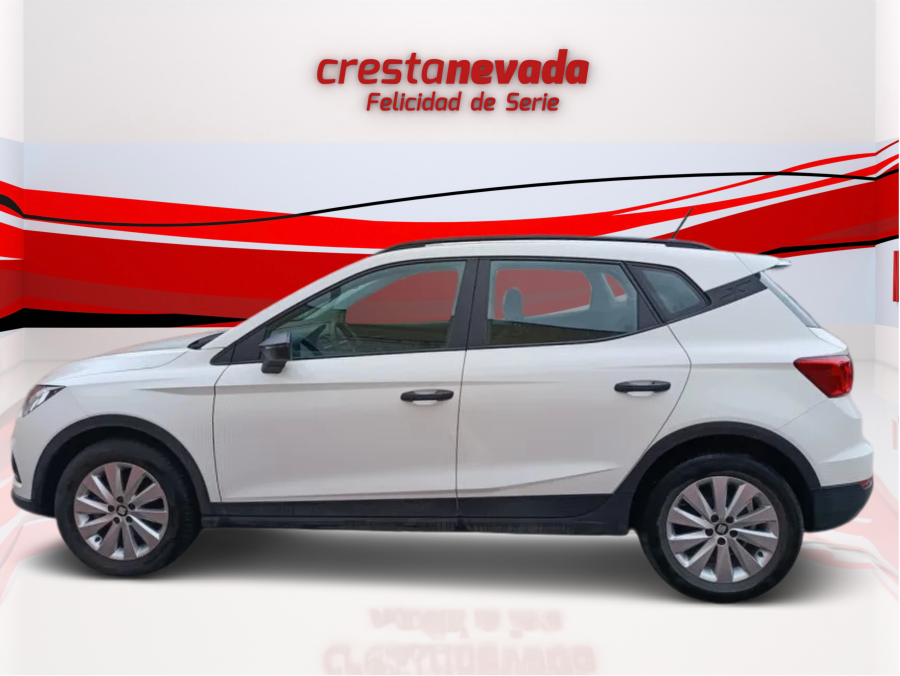 Imagen de SEAT Arona