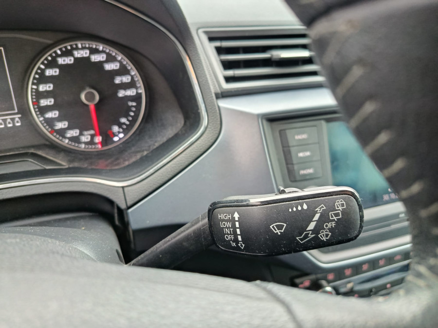 Imagen de SEAT Arona