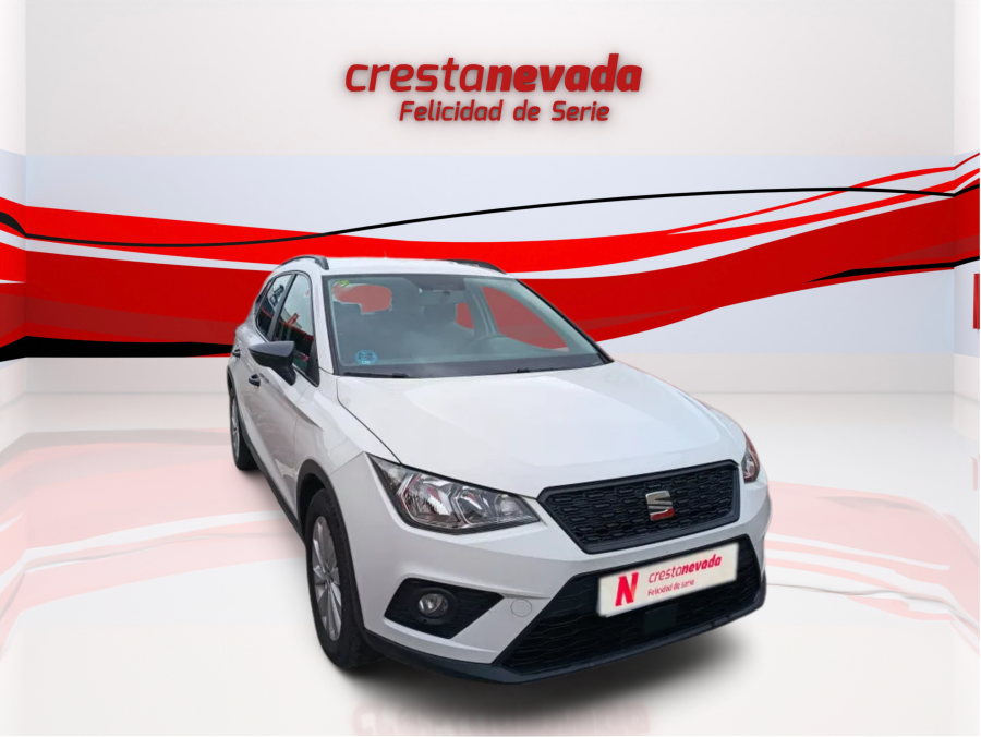 Imagen de SEAT Arona