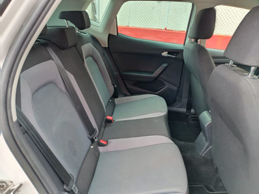 Imagen de SEAT Arona