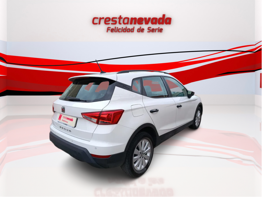 Imagen de SEAT Arona