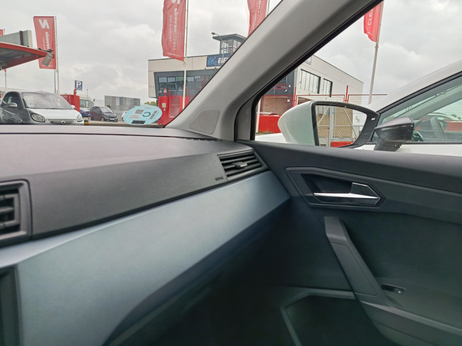 Imagen de SEAT Arona