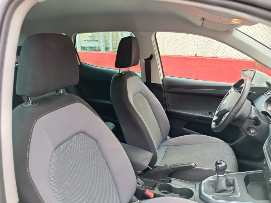 Imagen de SEAT Arona